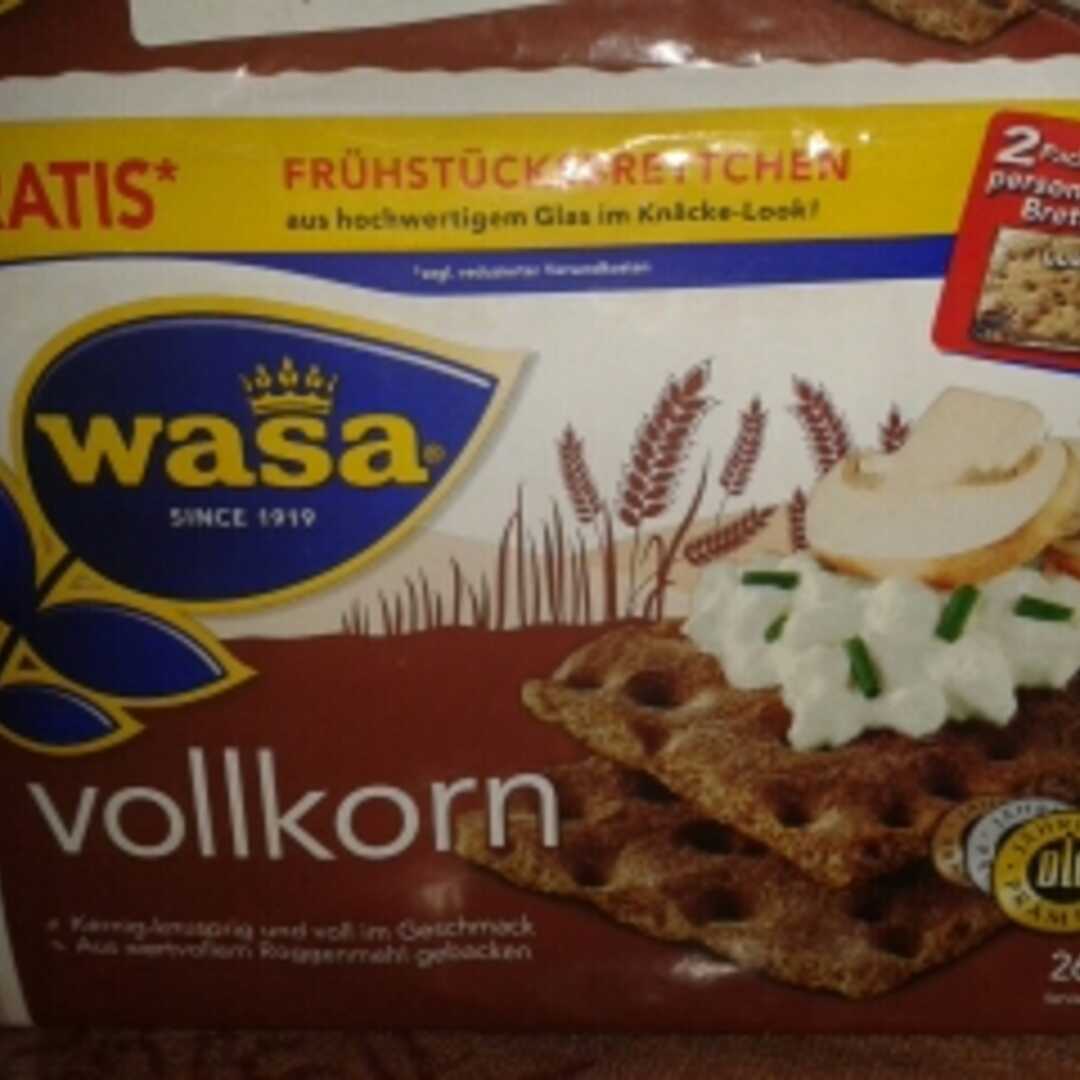 Wasa Vollkorn