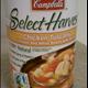 Campbell's Select Harvest Chicken Tuscany Soup