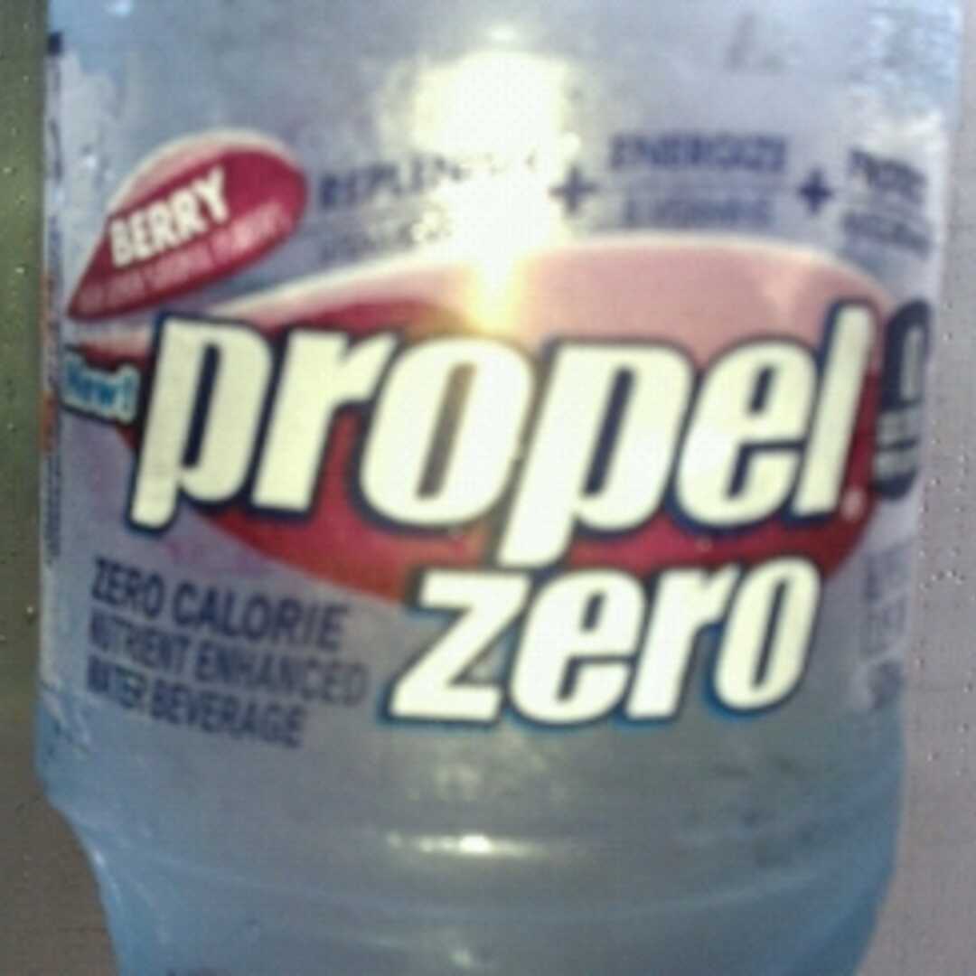 Gatorade Propel Zero - Berry