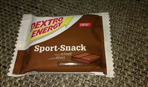 Dextro Energy Sport Snack