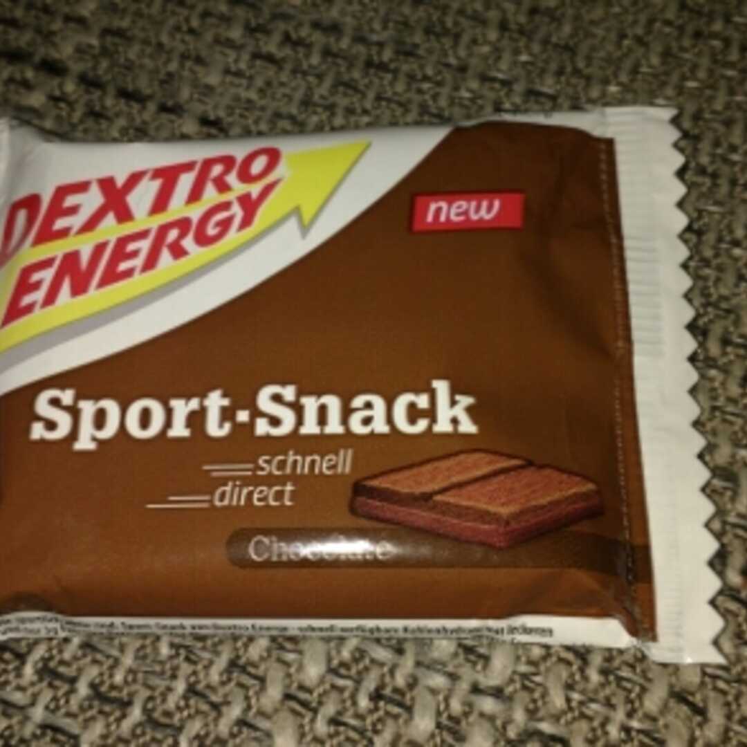 Dextro Energy Sport Snack