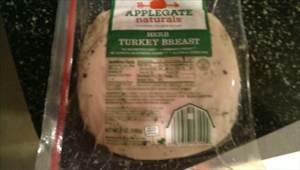 Applegate Farms Herb Turkey Breast
