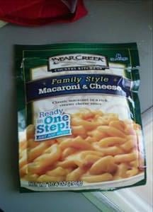 Bear Creek Family Style Macaroni & Cheese