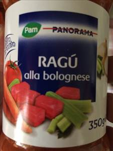 Pam Panorama Ragù alla Bolognese