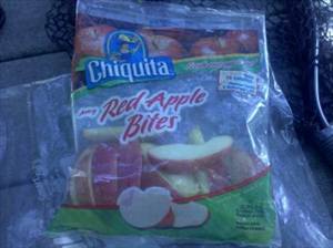 Chiquita Red Apple Bites (Family Pack)
