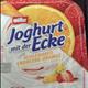 Müller Joghurt mit der Ecke Schlemmer Erdbeere-Orange