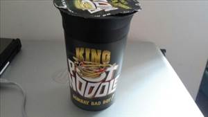 Pot Noodle King Bombay Bad Boy