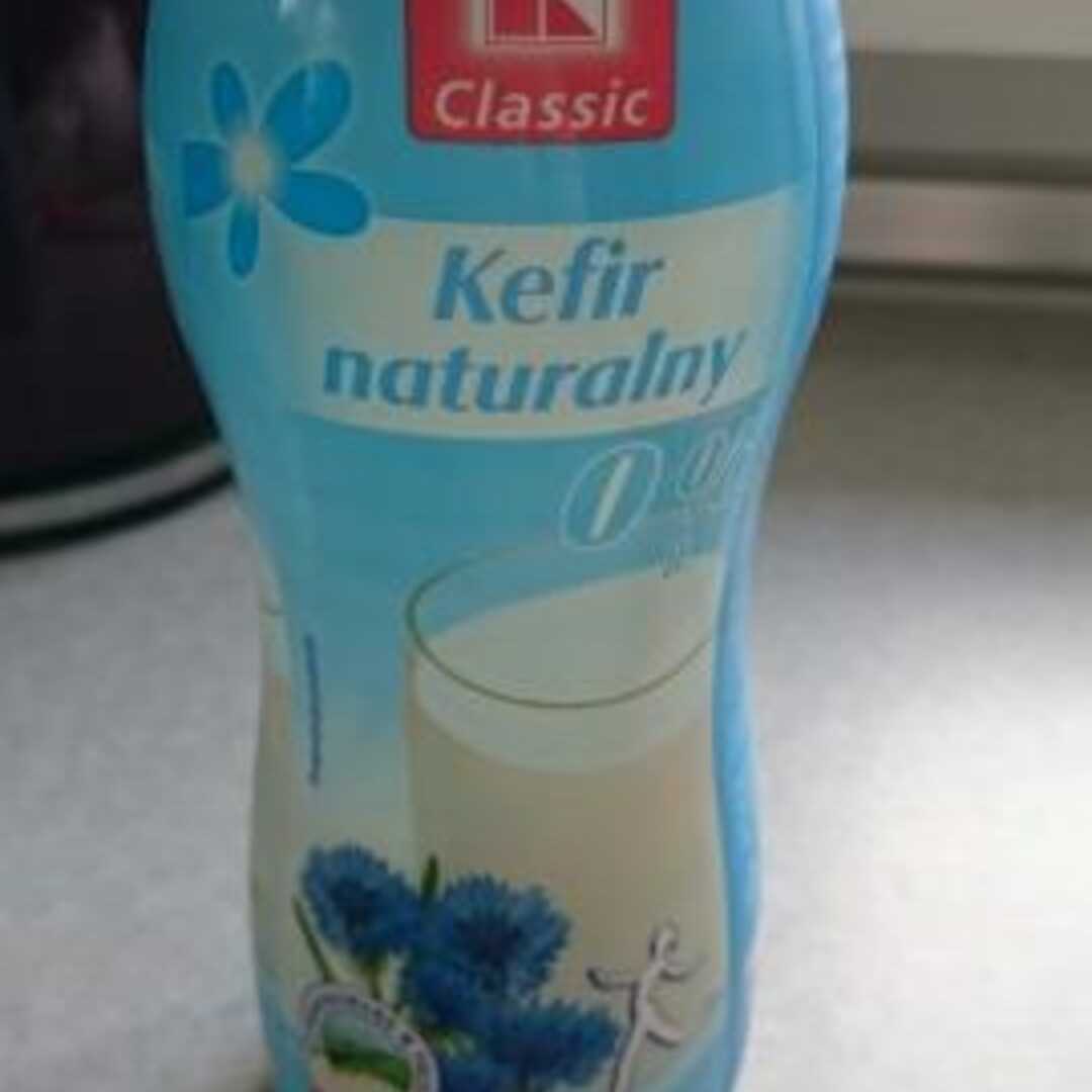 Kaufland Kefir Naturalny 0%