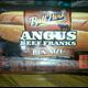 Ball Park Angus Beef Franks