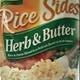 Knorr Rice Sides - Herb & Butter