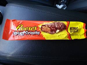 Reese's Crispy Crunchy Bar (44g)