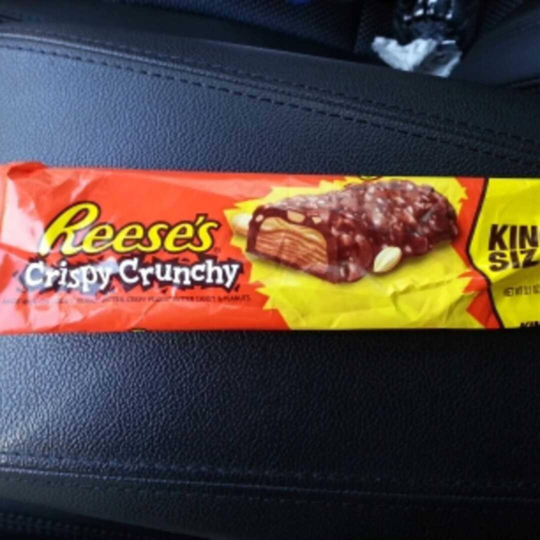 Reese's Crispy Crunchy Bar (44g)