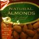 Camel Natural Almonds Baked
