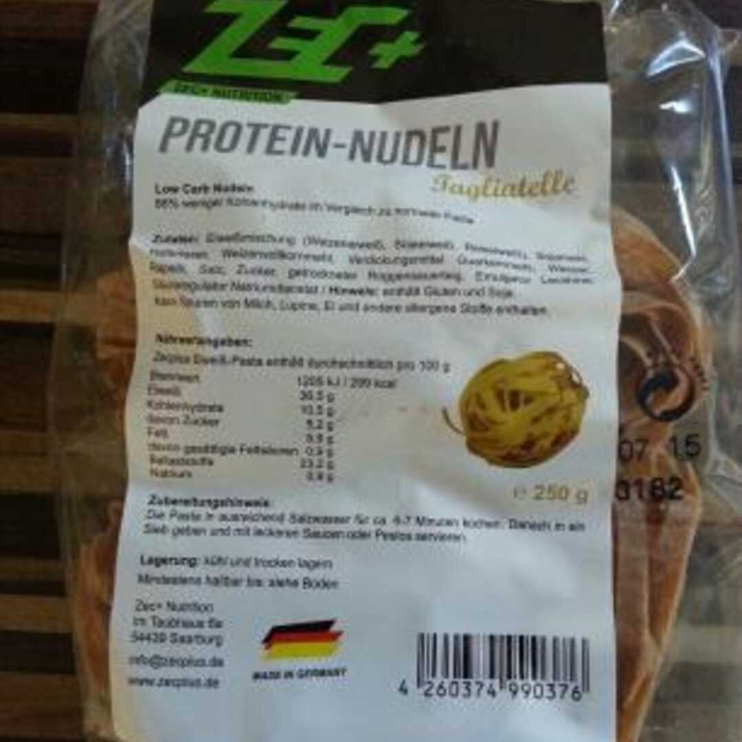 ZEC+ Protein Nudeln