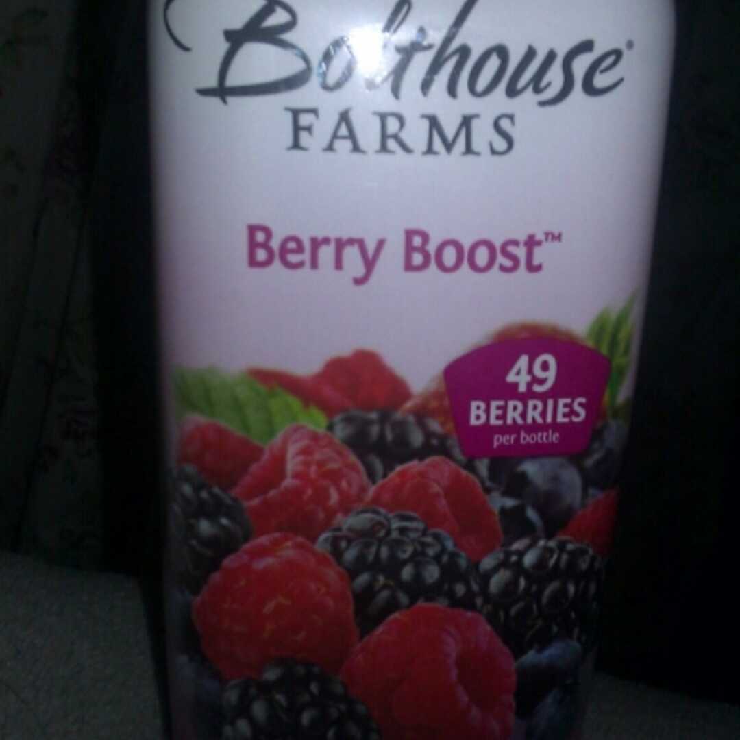 Bolthouse Farms Berry Boost Fruit Smoothie (11 oz)