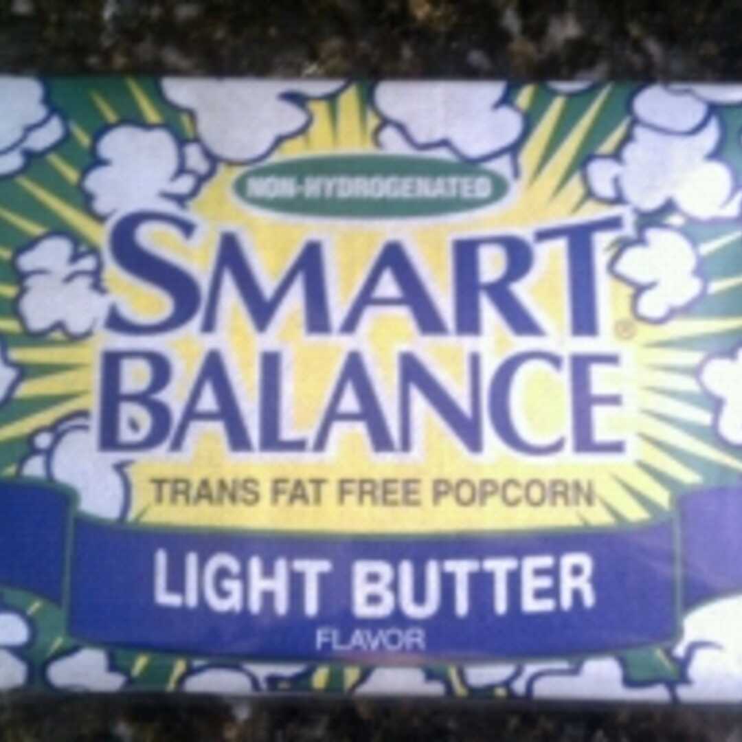 Smart Balance Light Butter Microwave Popcorn
