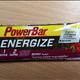 PowerBar Energize