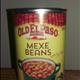 Old El Paso Mexe-Beans
