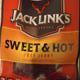 Jack Link's Sweet & Hot Beef Jerky (35g)