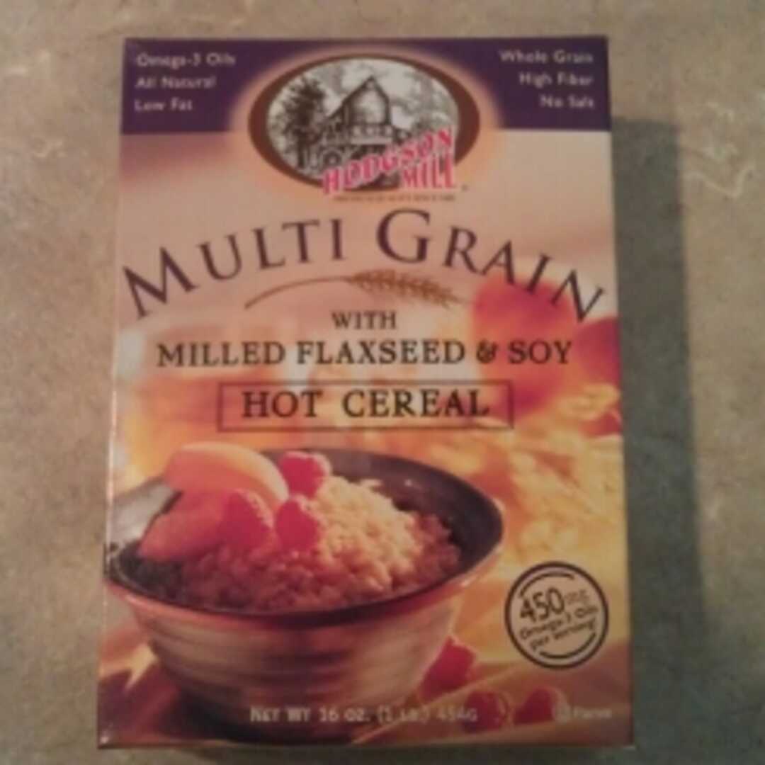Hodgson Mill Multi Grain Hot Cereal