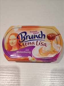 Brunch Mona Lisa