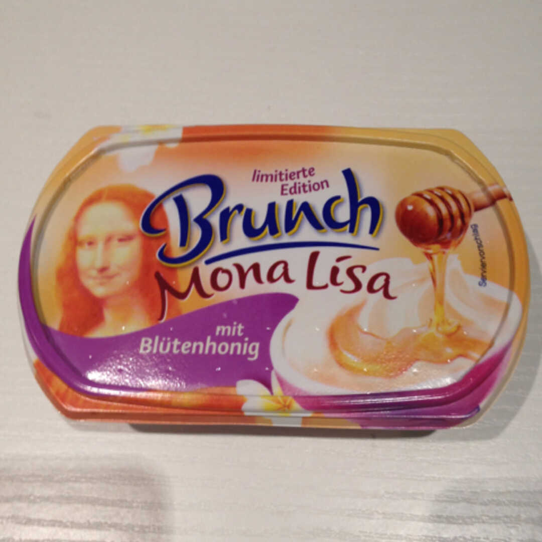 Brunch Mona Lisa