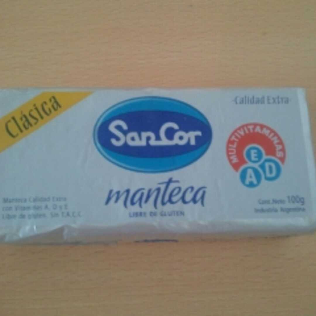 SanCor Manteca Clásica