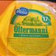 Oltermanni Сыр 17%