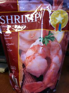 Gold Star Seafood Shrimp