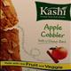 Kashi Soft N' Chewy Bars - Apple Cobbler
