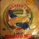 Romero's Flour Tortillas (Burrito Size)