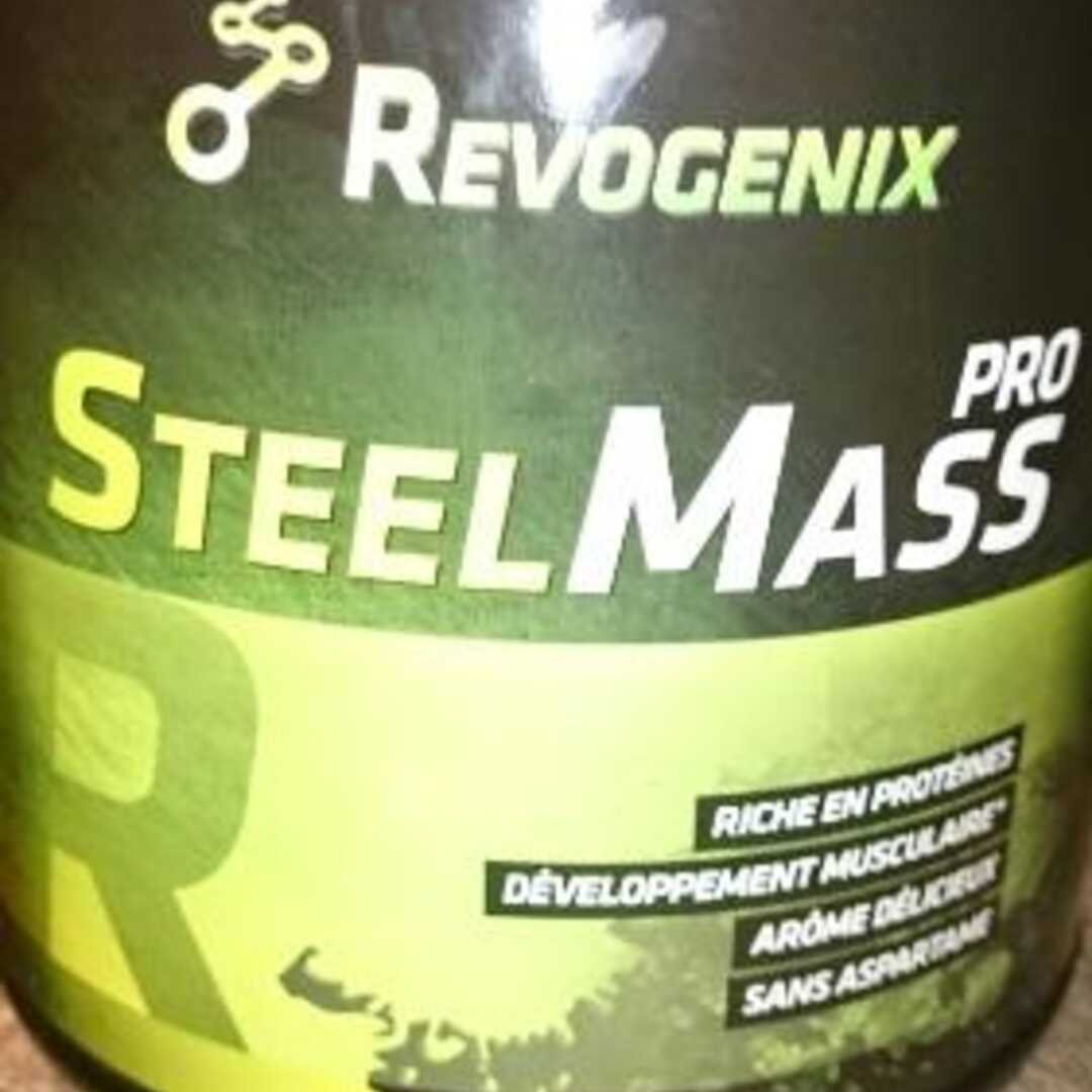 RevoGenix Steel Mass Pro