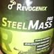 RevoGenix Steel Mass Pro
