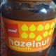 Chocolate Flavor Hazelnut Spread