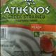 Athenos Greek Strained Nonfat Yogurt - Peach