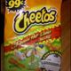 Cheetos Cheetos Flamin' Hot Limon Cheese Flavored Snacks