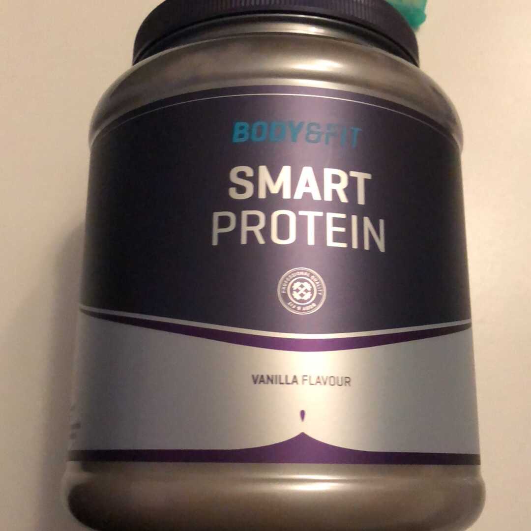 Body & Fit Smart Protein