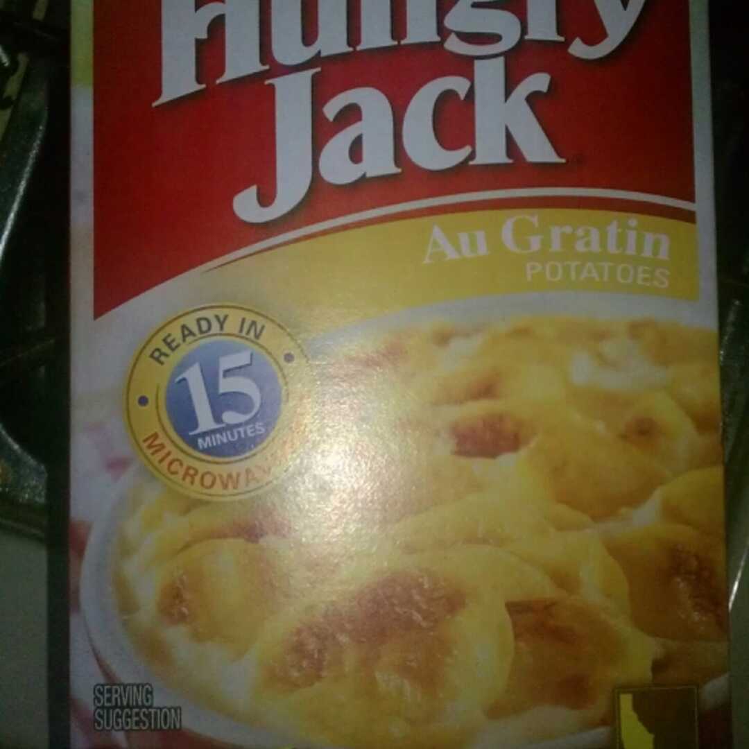 Hungry Jack Au Gratin Potatoes