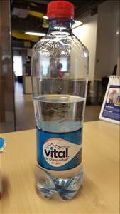 Vital Agua Mineral