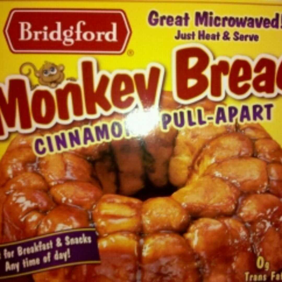 Bridgford Cinnamon Pull-Apart Monkey Bread