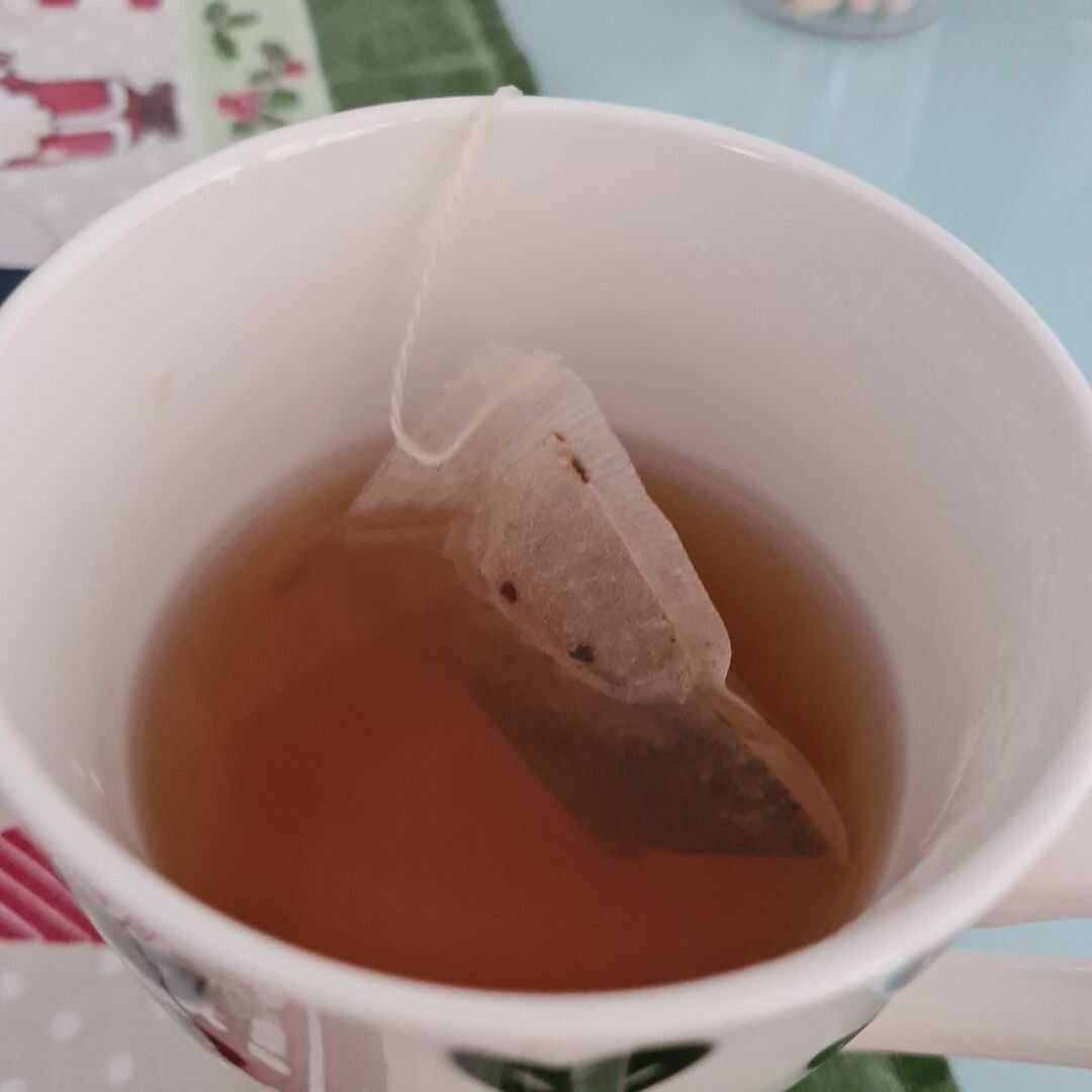 Chá (Infusão)
