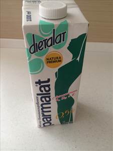 Parmalat Молоко Dietalat 0,5%