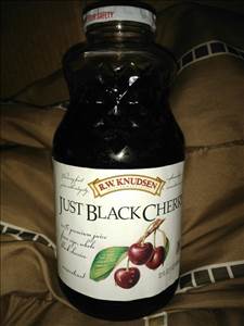 R.W. Knudsen Family Just Black Cherry Juice