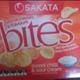 Sakata Gourmet Bites Sweet Chilli & Sour Cream