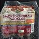 Wellshire Farms Smoked Chorizo Sausage