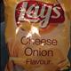 Lay's Cheese Onion Flavour