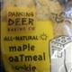Dancing Deer Maple Oatmeal Cookie