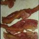 Bacon (Cured, Pan-Fried, Cooked)