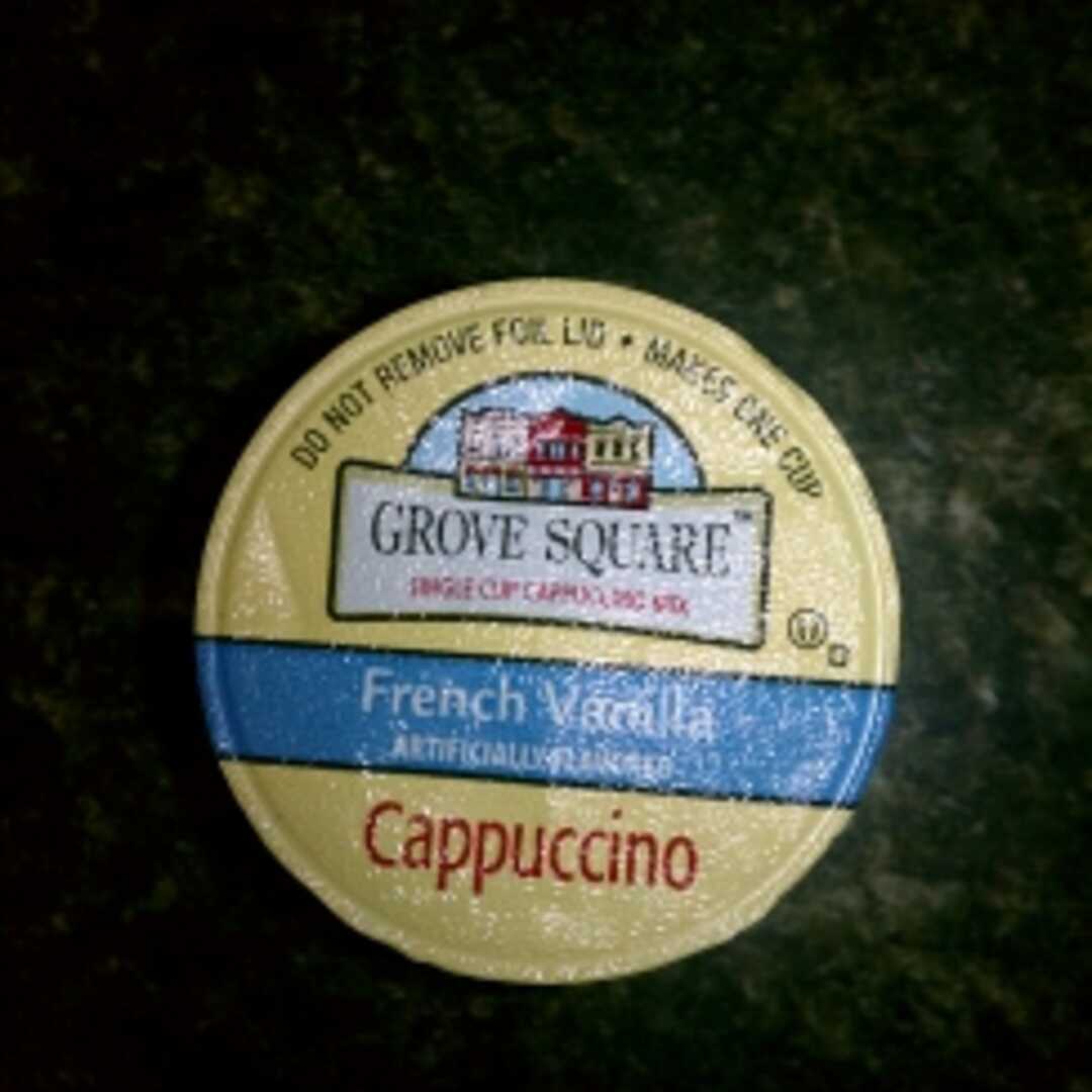 Grove Square Cappuccino