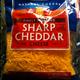 Kraft Natural Finely Shredded Sharp Cheddar Cheese